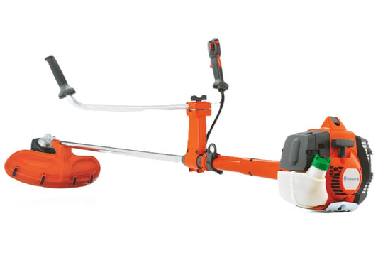 Husqvarna 535RXT professional petrol brushcutter