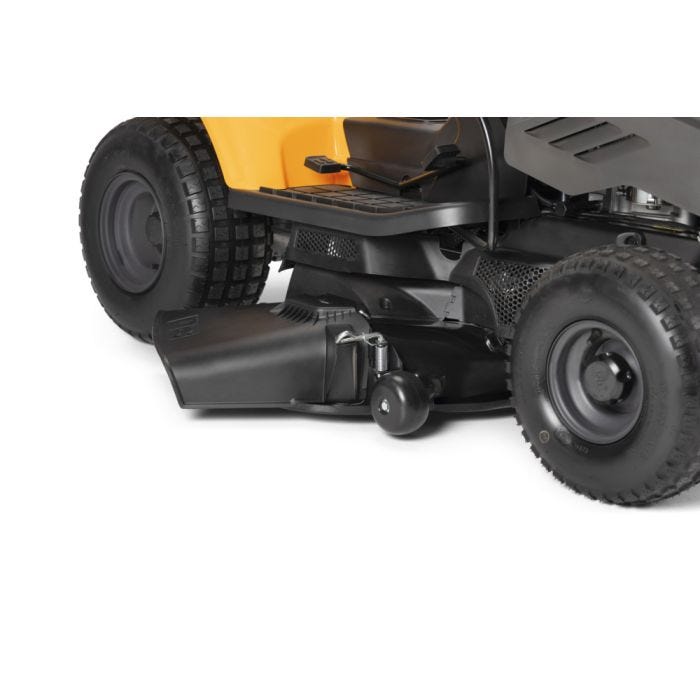 Stiga Tornado 398 Petrol Garden Tractor