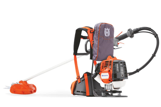 Husqvarna 553RBX Petrol Backpack Brushcutter