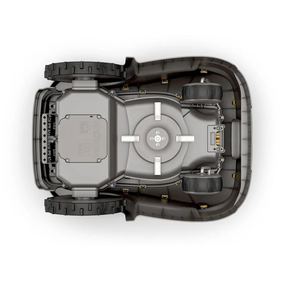 Stiga A 1500 Automower