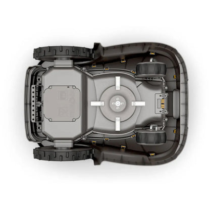 Stiga A 1500 Automower