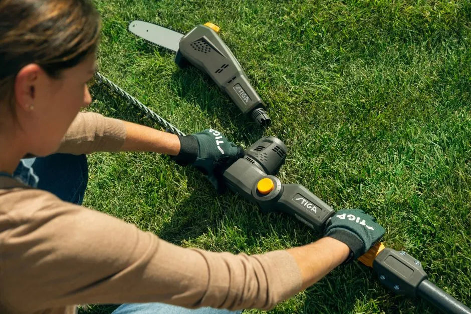 Stiga MT500e Kit Multi-Tool