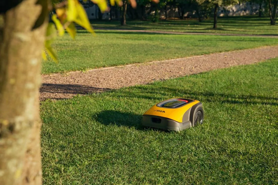 Stiga A 1500 Automower