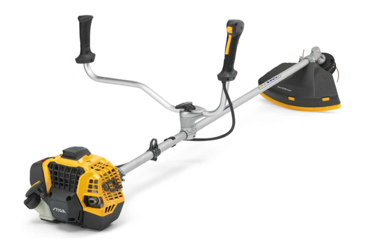 Stiga BC 740 B Petrol Brushcutter