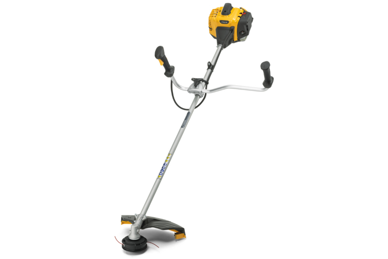 Stiga BC 740 B Petrol Brushcutter