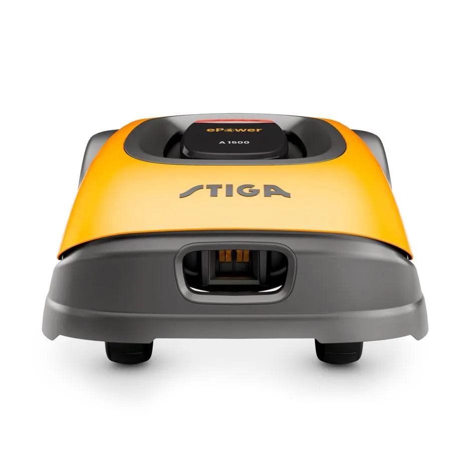 Stiga A 1500 Automower