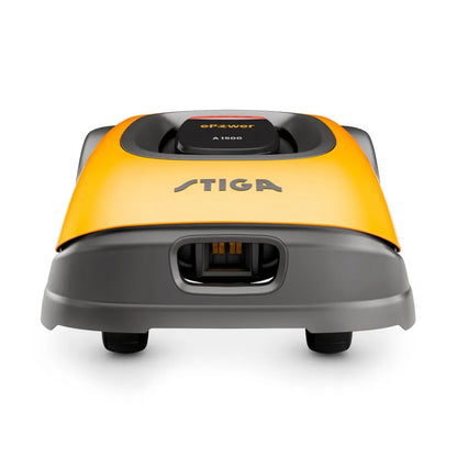 Stiga A 1500 Automower