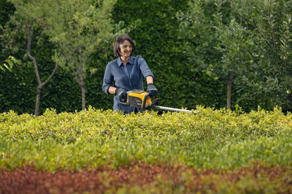 Stiga HT500e Kit Hedge Trimmer