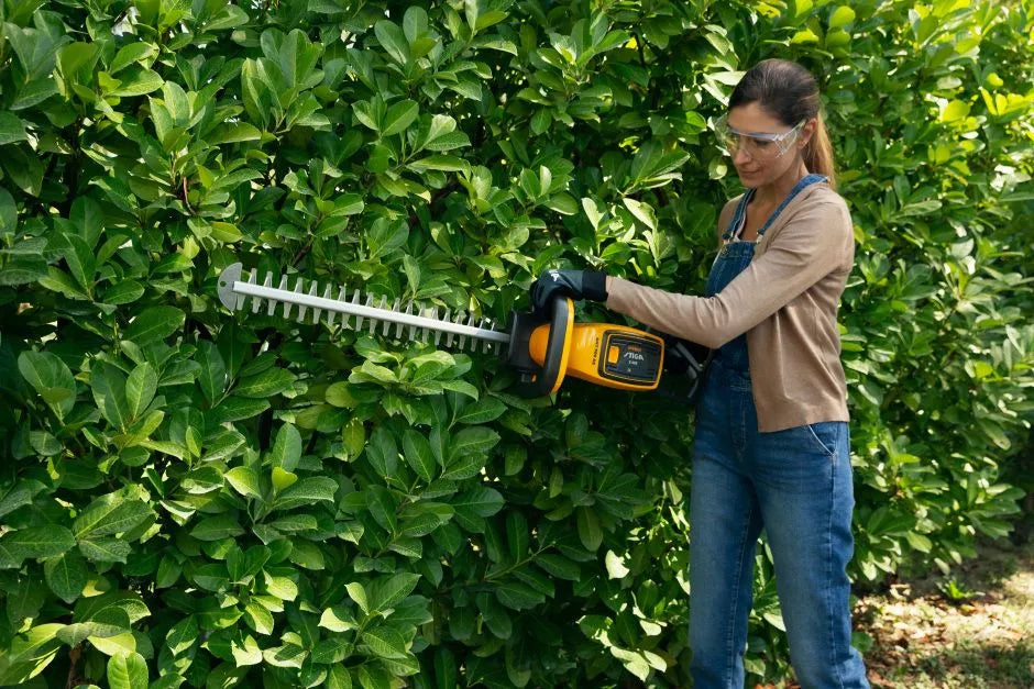 Stiga HT500e Kit Hedge Trimmer