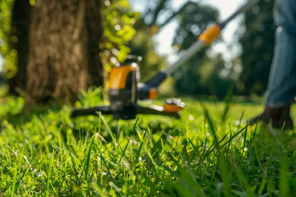 Stiga GT500e Kit Lawn Trimmer