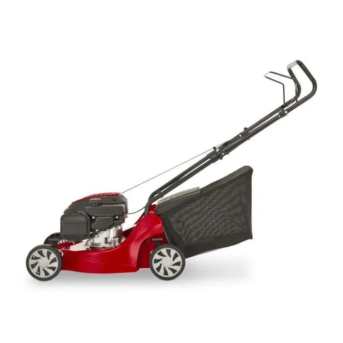 Mountfield HP41 Lawn Mower - MorgansMachinery