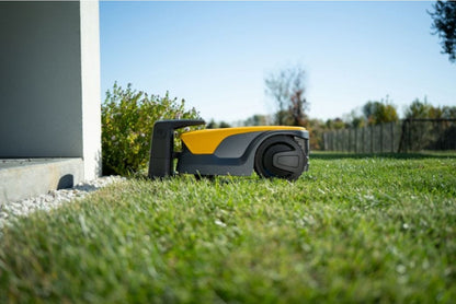 Stiga A 6V Automatic Robot Lawn Mower