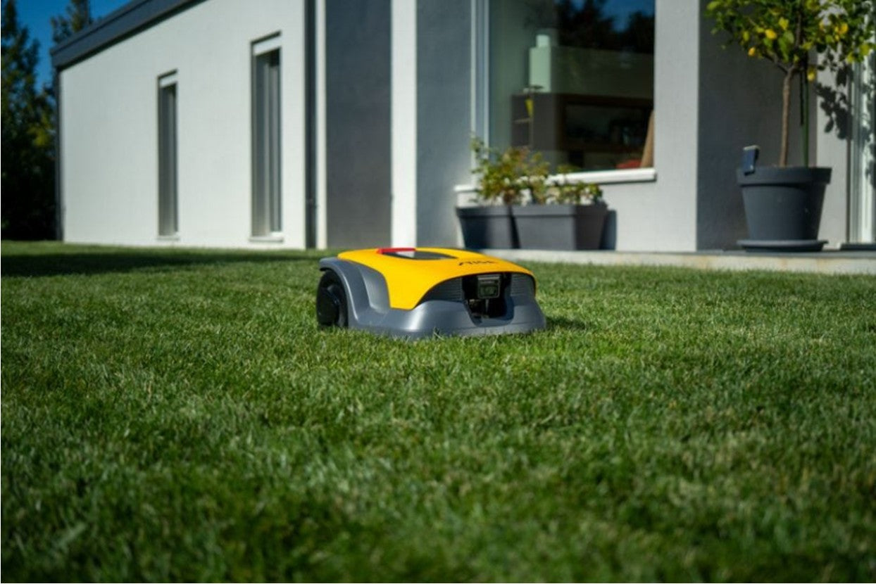 Stiga A 6V Automatic Robot Lawn Mower