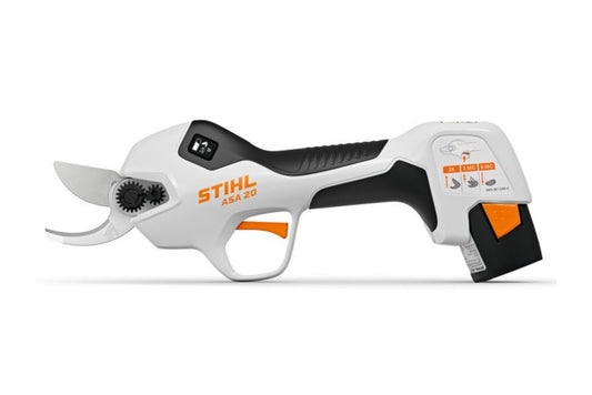 Stihl ASA 20 Cordless Secateurs Tool