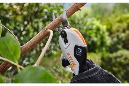 Stihl ASA 20 Cordless Secateurs Tool