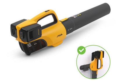 Stiga Cordless leaf blower BL300e