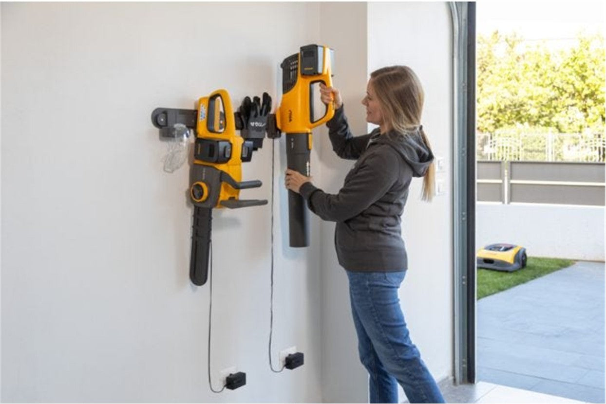 Stiga Cordless leaf blower BL300e