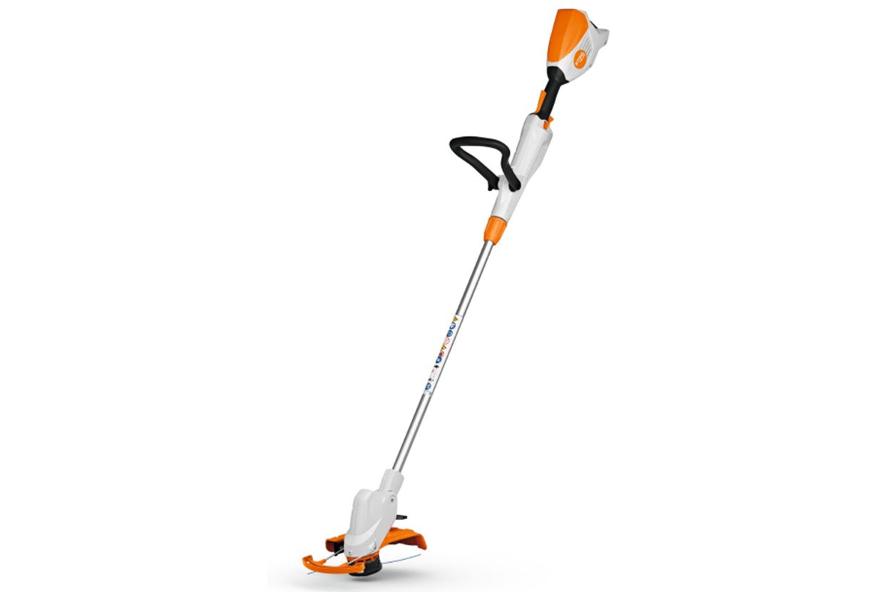 Stihl FSA 50 Battery-Powered Grass Trimmer
