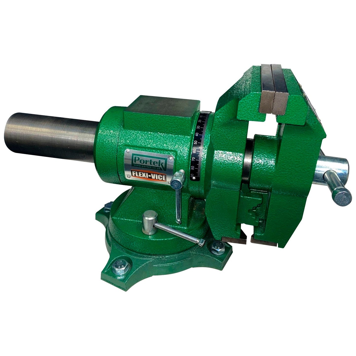 FlexiVice Multi-Functional Vice - Portek