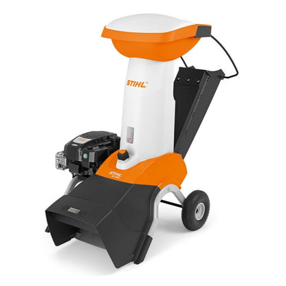 Stihl GH460 Petrol Chipper/Shredder