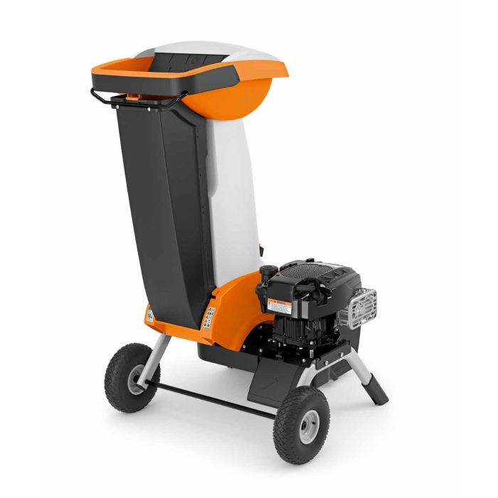 Stihl GH460 Petrol Chipper/Shredder