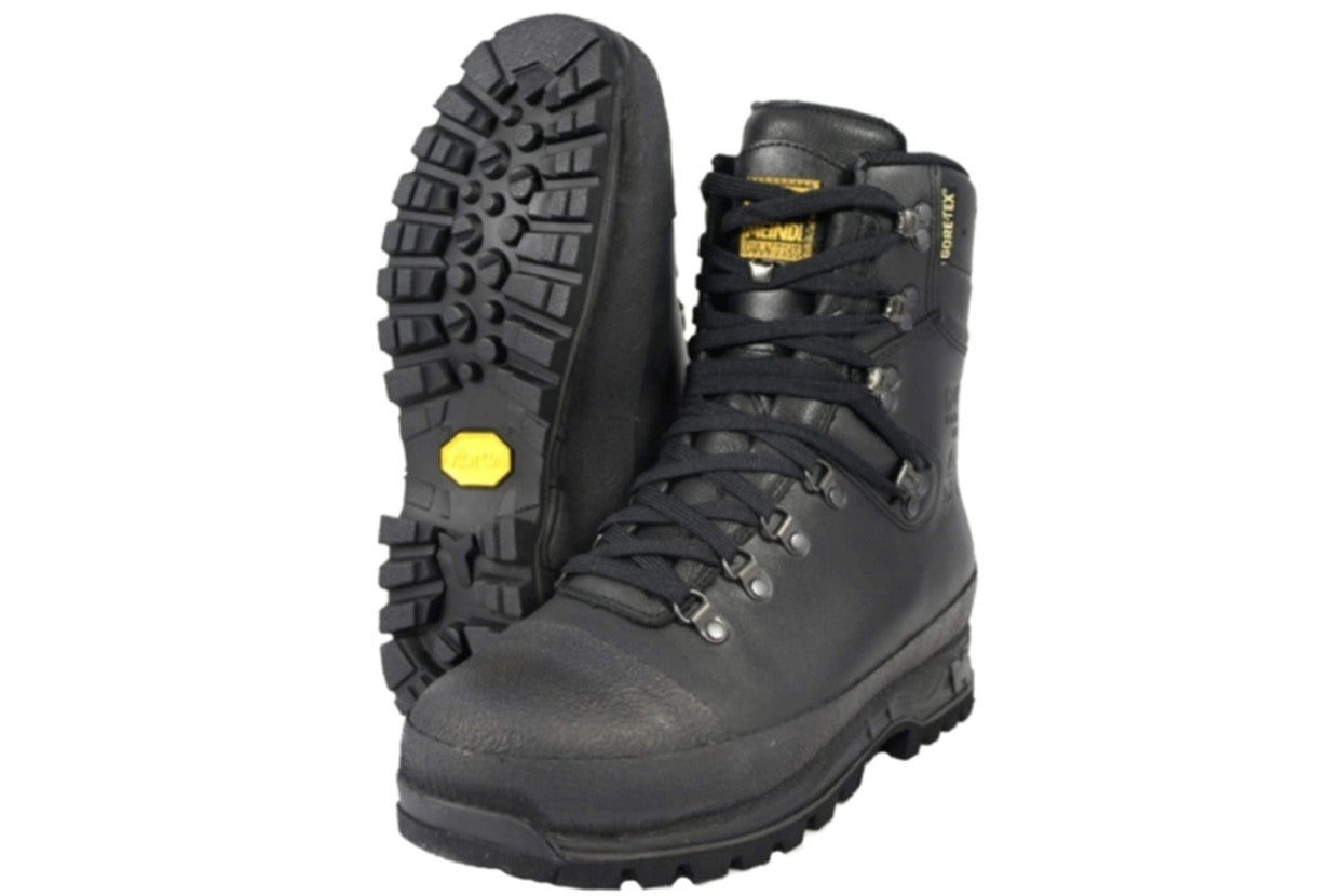 Meindl Woodwalker Pro Chainsaw Boots
