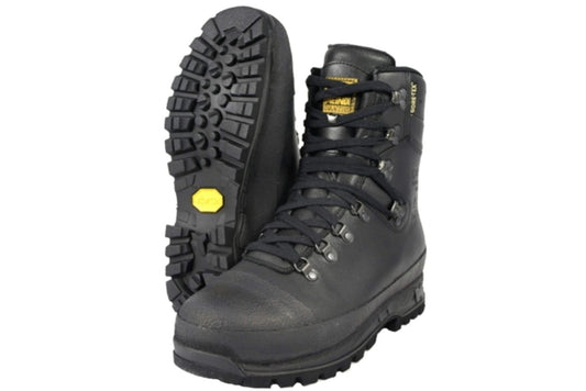 Meindl Woodwalker Pro Chainsaw Boots