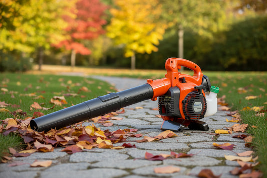 HUSQVARNA Lightweight Leaf Blower - 125B - MorgansMachinery