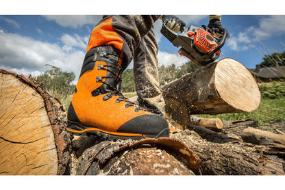 Haix Protector Forest Boots