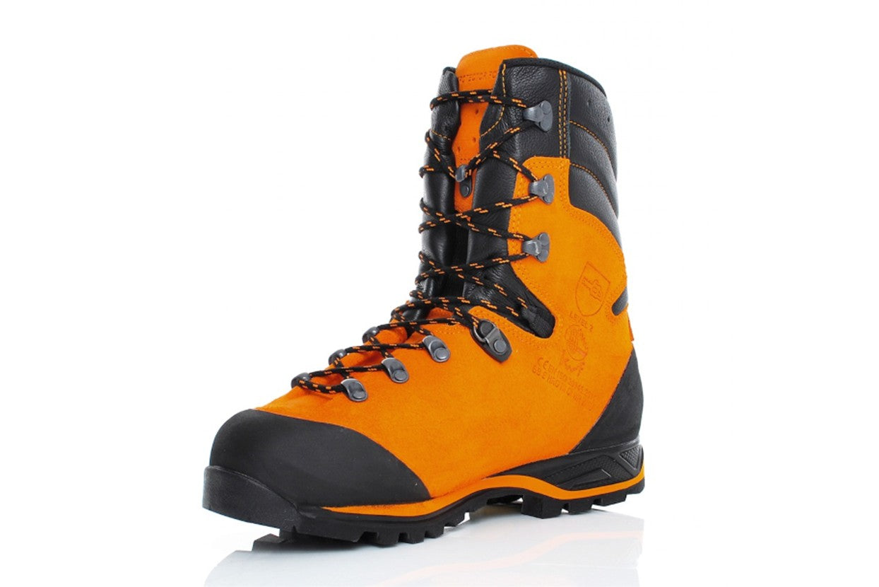 Haix Protector Forest Boots