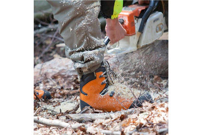 Haix Protector Forest Boots
