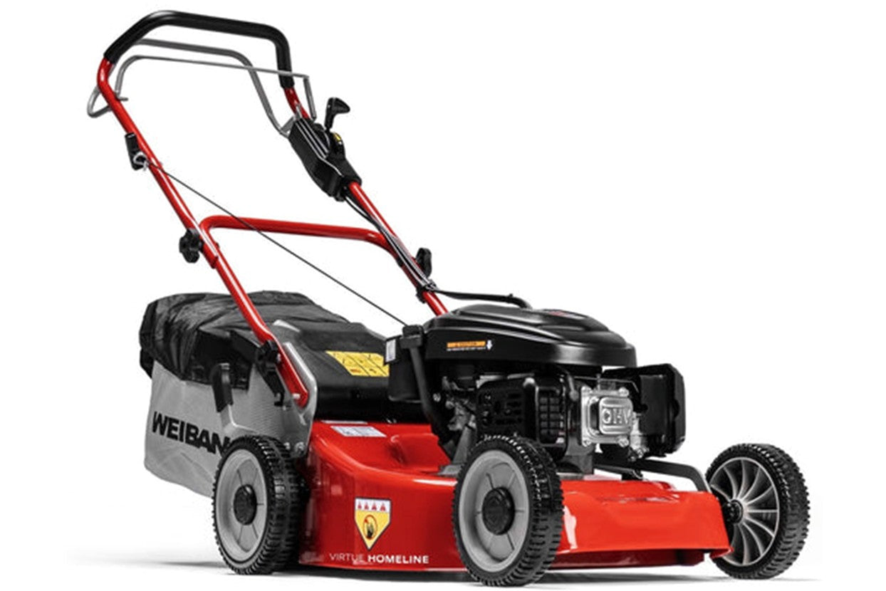 Weibang Virtue Homeline 50 SP Single Speed Lawnmower