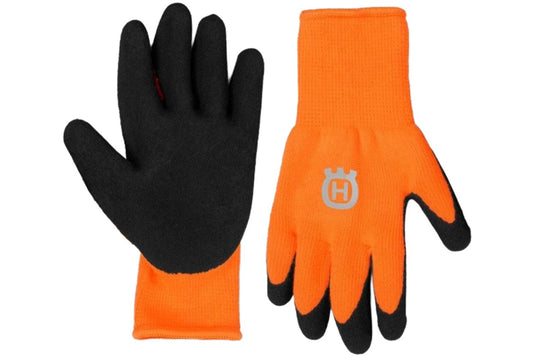Husqvarna Functional Grip Winter Gloves