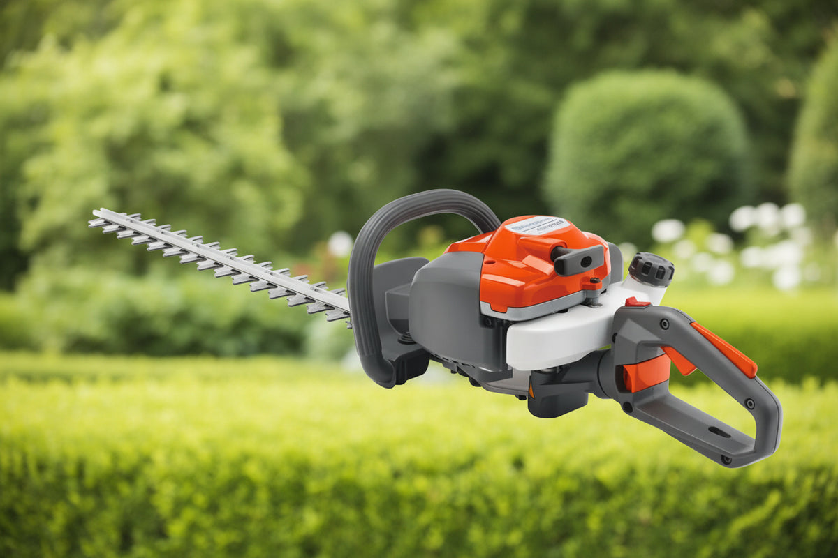 Husqvarna 122HD60 - MorgansMachinery