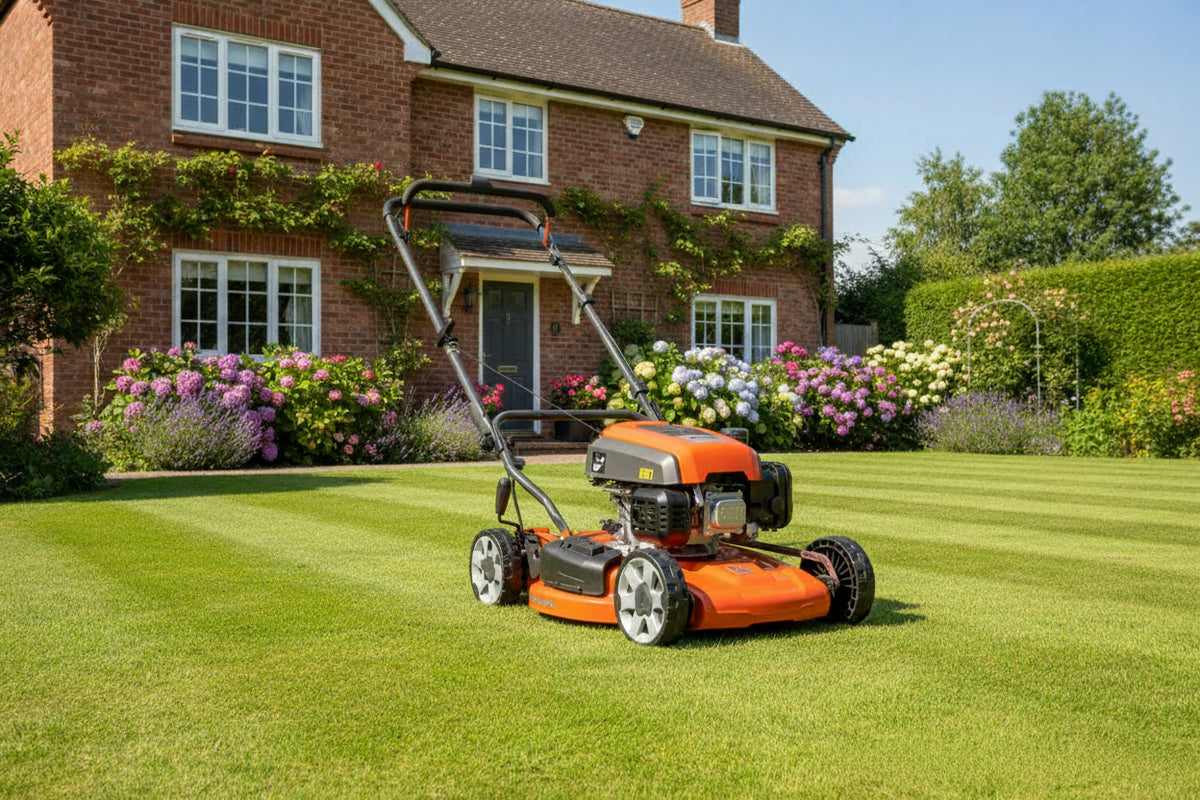 Morgans Machinery in Oswestry, Stockists of Stihl, Husqvarna, Stiga and Honda. Great prices and great service!  
#MorgansMachinery #Oswestry #Shropshire #GardenMachinery #UK #Strimmer #MorgansGarden #MachineryUK #OswestryMachinery #Chainsaw #Lawnmower #UK #Garden #Home #Shredder #Blower #Stihl #Husqvarna #LowPrice #RideOn #Tractor #Spreader #Sweeper #Cobra #Portek #PressureWasher #FlailMower #RoboticLawnMower #Stiga #Automower #BatteryPower #Batteries
