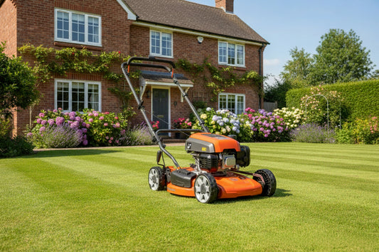 Morgans Machinery in Oswestry, Stockists of Stihl, Husqvarna, Stiga and Honda. Great prices and great service!  
#MorgansMachinery #Oswestry #Shropshire #GardenMachinery #UK #Strimmer #MorgansGarden #MachineryUK #OswestryMachinery #Chainsaw #Lawnmower #UK #Garden #Home #Shredder #Blower #Stihl #Husqvarna #LowPrice #RideOn #Tractor #Spreader #Sweeper #Cobra #Portek #PressureWasher #FlailMower #RoboticLawnMower #Stiga #Automower #BatteryPower #Batteries

