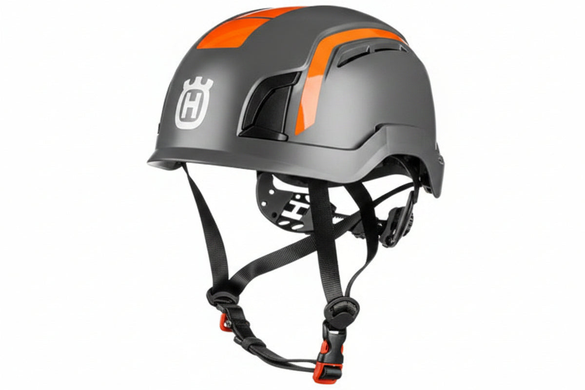 Husqvarna arborist helmet, Spire Vent 2 