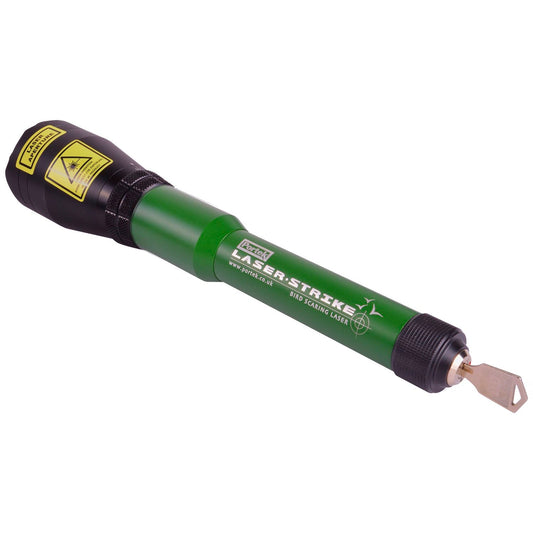 Portek LaserStrike Handheld Bird Scaring Laser