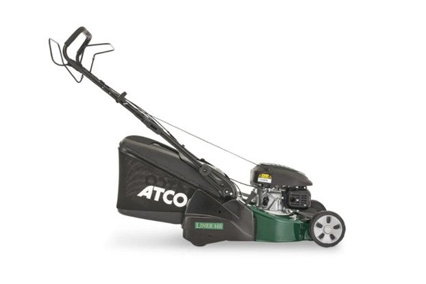Atco Liner 16s Petrol Lawn Mower
