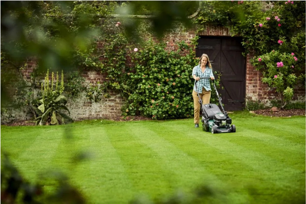 Atco Liner 16s Petrol Lawn Mower