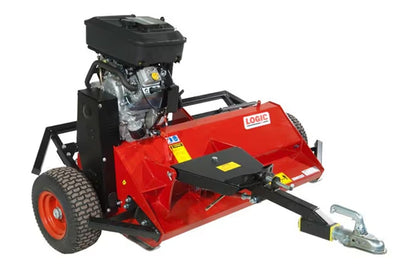 Logic MFP320B16R Flail Mower/Topper