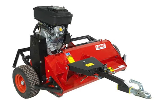 Logic MFP320B16R Flail Mower/Topper