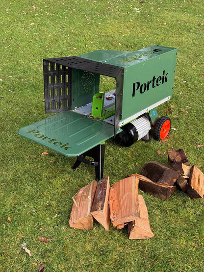 Matador 5.0 Ton Hydraulic Log Splitter