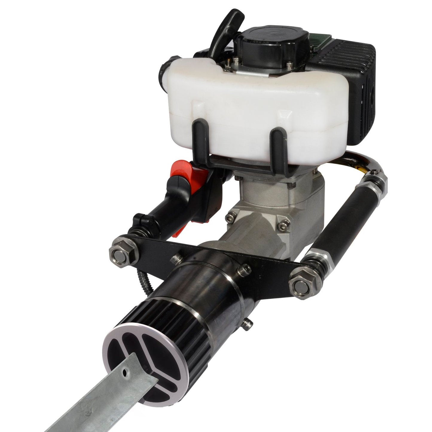 Mini Post Driver