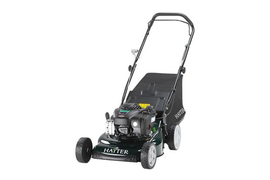 Hayter Osprey 46 Petrol Push Lawn Mower