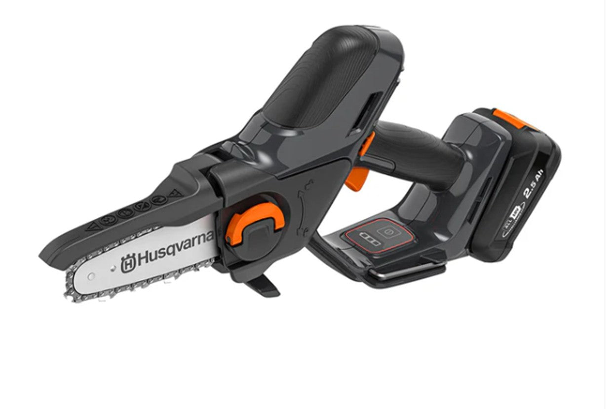 Husqvarna Aspire P5-P4A Cordless Pruner
