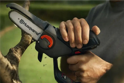 Husqvarna Aspire P5-P4A Cordless Pruner