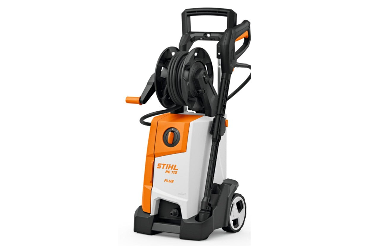 Stihl RE 110 PLUS Electric Pressure Washer