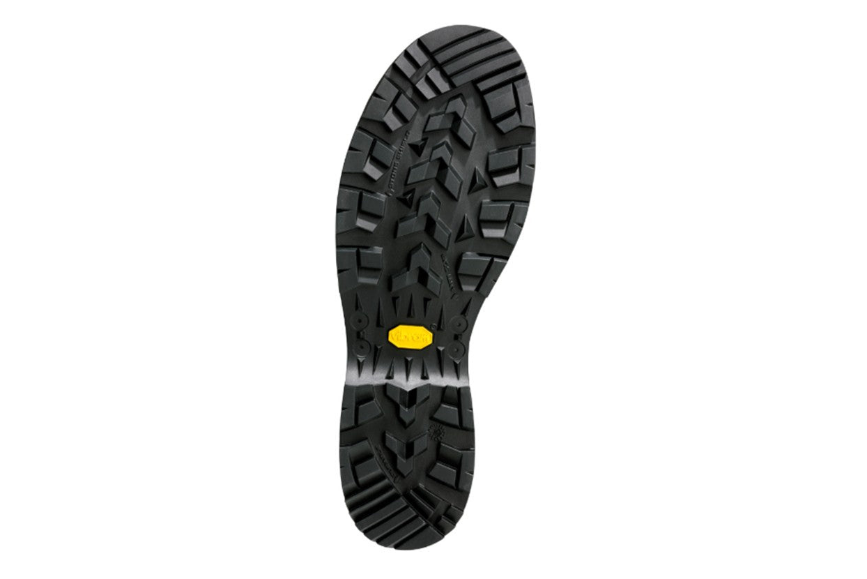 Haix Protector Forest Boots 2.1 GTX Mid Red
