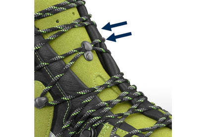 Haix Protector Ultra 2.0 GTX Lime-Green